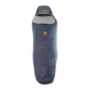 NEMO Tempo 20-Degree Synthetic Sleeping Bag for Men