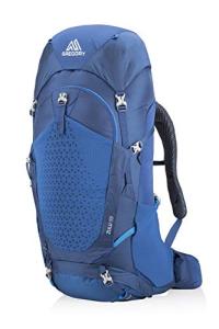 Gregory Zulu 55L Men's Camping Backpack