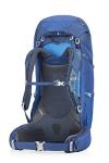 Gregory Zulu 55L Men's Camping Backpack