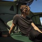 Thule Tepui Explorer Kukenam 3 Tent, Haze Gray