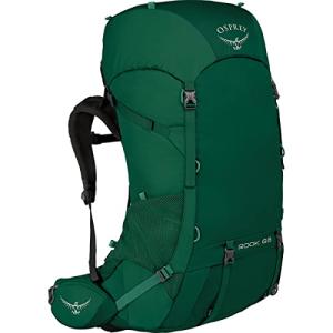 Osprey Rook 65L Men's Backpack - Mallard Green