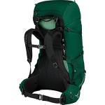 Osprey Rook 65L Men's Backpack - Mallard Green