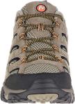 Merrell Men's Low Rise Hiking Boots, Pecan, Size 9