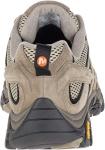 Merrell Men's Low Rise Hiking Boots, Pecan, Size 9