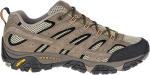 Merrell Men's Low Rise Hiking Boots, Pecan, Size 9