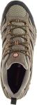 Merrell Men's Low Rise Hiking Boots, Pecan, Size 9