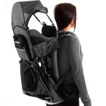 Luvdbaby Hiking Baby Carrier Backpack - Premium Features