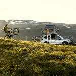 Thule Tepui Explorer Ayer 2 Roof Top Tent