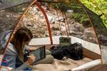 Goal Zero Yeti 200X: Portable Solar Power Station