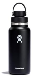 32oz Hydro Flask Wide Mouth with Flex Chug