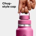 32oz Hydro Flask Wide Mouth with Flex Chug