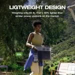 EF ECOFLOW DELTA 2 Max Portable Power Station