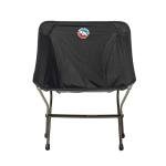 Big Agnes Skyline UL Black Backpacking Chair, Lightweight