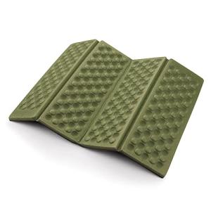 Backpacking Foam Seat Cushion: Compact, Comfortable & Lightweight