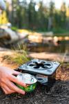 Coghlan's Folding Stove - Compact for Outdoor Adventures