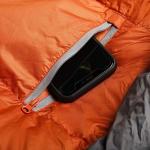 Kelty Cosmic 40 550 Fill Down Sleeping Bag
