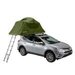 YAKIMA SkyRise Medium Green Rooftop Tent