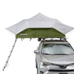 YAKIMA SkyRise Medium Green Rooftop Tent