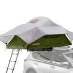 YAKIMA SkyRise Medium Green Rooftop Tent
