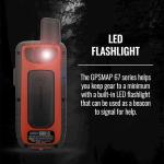 Garmin GPSMAP 67i Rugged Hiking GPS with InReach