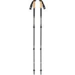 Alpine Carbon Cork Trekking Poles - Tundra - Lightweight