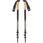 Alpine Carbon Cork Trekking Poles - Tundra - Lightweight