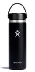 Hydro Flask Wide Mouth 20 oz Bottle with Flex Cap
