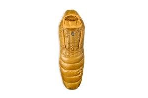 NEMO Men's Disco 15°F Down Sleeping Bag, Chai
