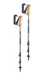 LEKI Lightweight Adjustable Walking Poles - Trekking and Hiking