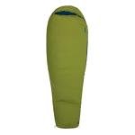 Marmot Voyager 55 Mummy Sleeping Bag - Cilantro