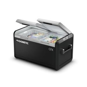 DOMETIC CFX3 75L Portable Dual Zone Refrigerator/Freezer