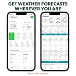 ZOLEO Satellite Communicator - Two-Way Global SMS & Email