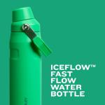Stanley IceFlow™ Citron Fast Flow Bottle 24oz