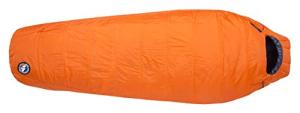 Big Agnes Lost Dog Sleeping Bag- 15 Degree