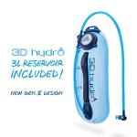 Gregory Men's Citro 24 H2O Hydration Backpack