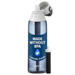Brita BPA-Free Premium Filtering Water Bottle - Night Sky