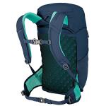 Osprey Jet Wave Blue Kids' Hiking Backpack, 18L