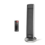 Digital Ceramic Tower Heater with Remote Control