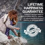 Survivor Filter PRO - Portable Camping Water Purifier