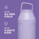 Stanley IceFlow Cap and Carry Bottle - 24oz