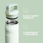 Stanley IceFlow Cap and Carry Bottle - 24oz