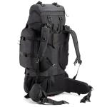 Colonel 95L Internal Frame Rucksack + Day Pack