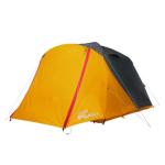 Coleman Backpacking Tent - WeatherTec Plus, Star View Window