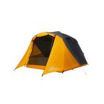 Coleman Backpacking Tent - WeatherTec Plus, Star View Window