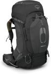 Osprey Atmos AG 65 Men's Backpack, Black SM