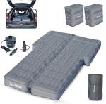 D-Hive SUV Air Mattress: Durability, Thick Fabric, Easy Setup