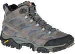 Merrell Women's Moab 2 Mid Waterproof Hiking Boot