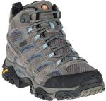 Merrell Women's Moab 2 Mid Waterproof Hiking Boot