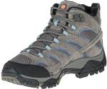 Merrell Women's Moab 2 Mid Waterproof Hiking Boot