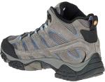 Merrell Women's Moab 2 Mid Waterproof Hiking Boot